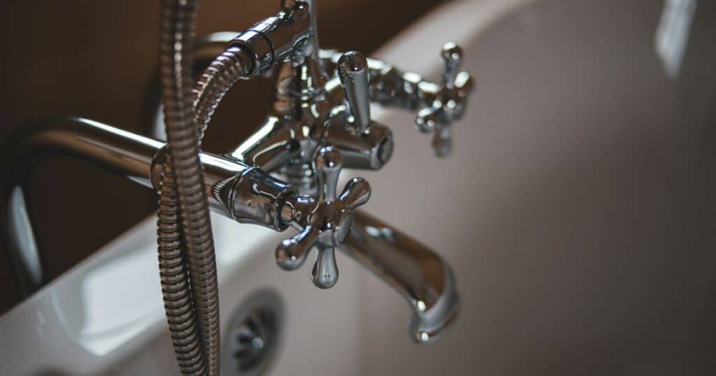 plumbing handyman