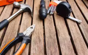 Read more about the article Organizing Your Home with Handyman Skills