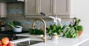 Read more about the article Budget-Friendly Kitchen Upgrades for a Modern Look