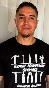 richard east valley handyman az