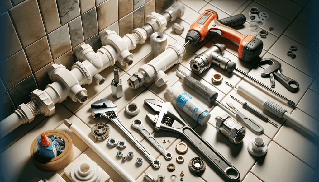 Read more about the article Bathroom Repair 101: What Every Homeowner Needs to Know