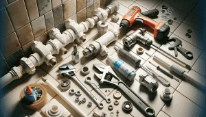 Read more about the article Bathroom Repair 101: What Every Homeowner Needs to Know