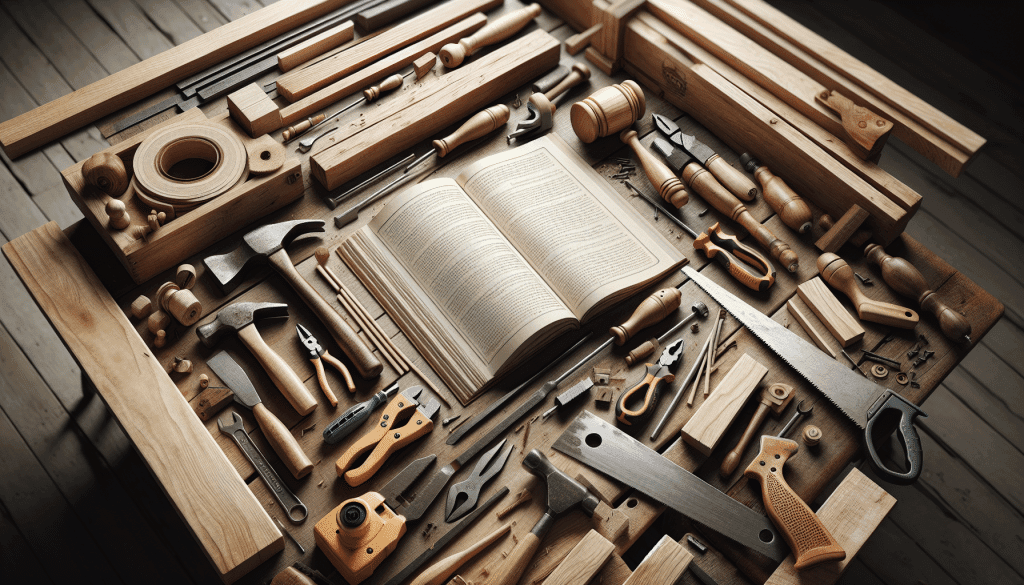 Read more about the article Avoiding Common Mistakes in Carpentry: Tips from Experienced Handymen