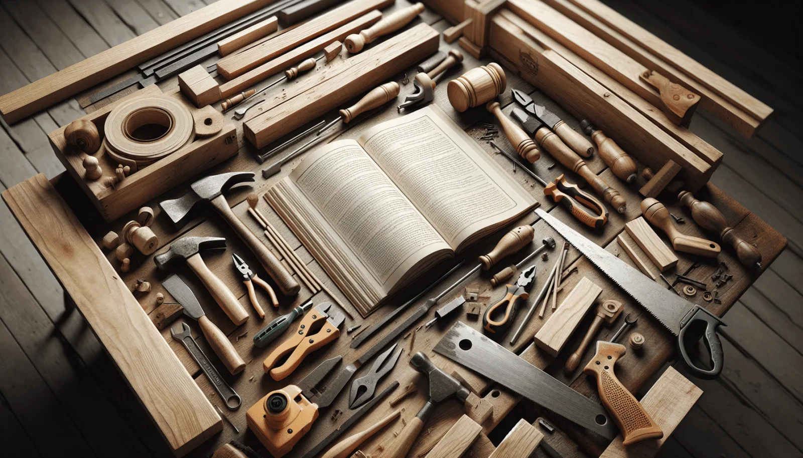 You are currently viewing Avoiding Common Mistakes in Carpentry: Tips from Experienced Handymen