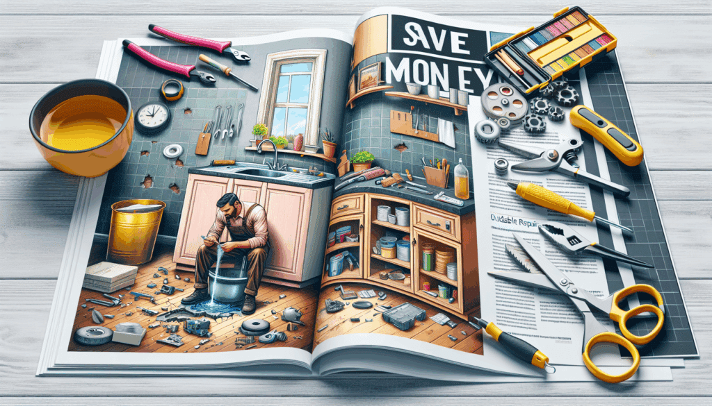 Read more about the article Budget-Friendly Home Repairs: How Handyman Services Can Save You Money