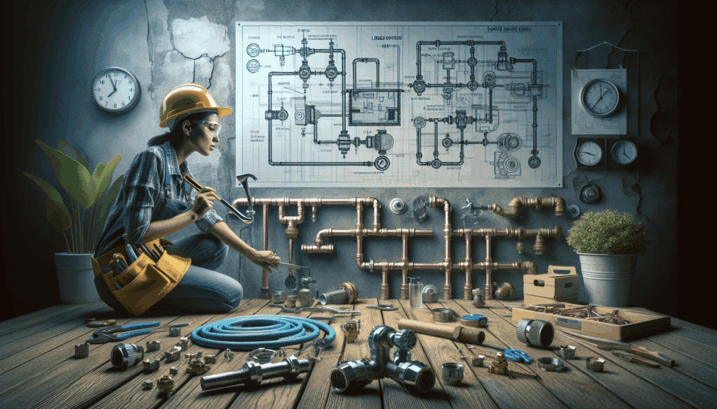 Read more about the article How to Choose the Right Plumbing Handyman for Your Home Repairs