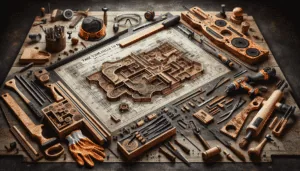 Read more about the article Innovative Carpentry Techniques to Take Your Handyman Skills to the Next Level