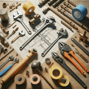 Read more about the article The Importance of Regular Plumbing Maintenance: Tips from a Handyman