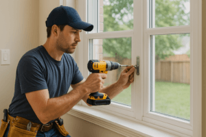 Read more about the article The Impact of Handyman Services on Home Maintenance and Repair