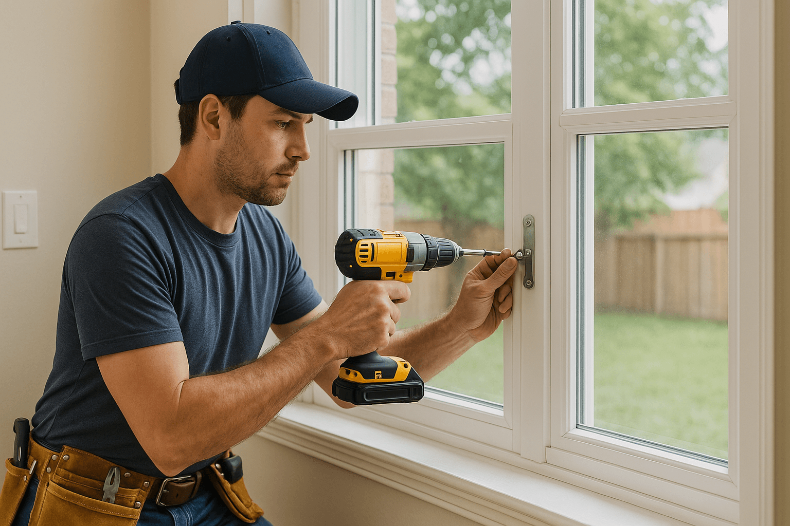 You are currently viewing The Impact of Handyman Services on Home Maintenance and Repair